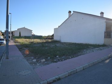 Terrain résidentiel à vendre à Calle CL CASTILLO