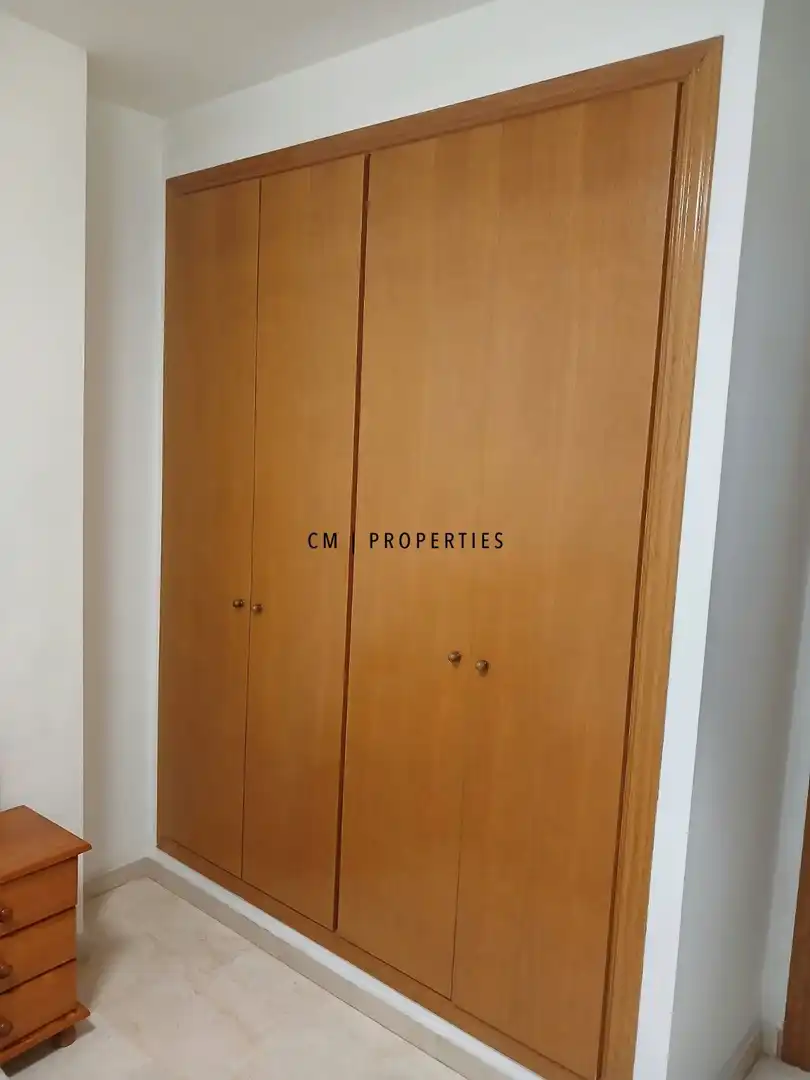 Dormitori de Pis de lloguer en Benicalap