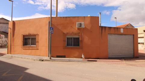 Foto 2 de Casa o chalet en venta en La Aljorra, Cartagena