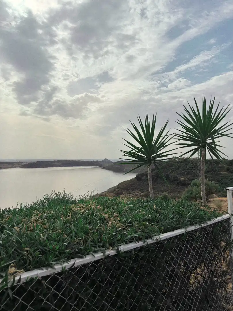 Casa o chalet en venta en Almodóvar del Río con Aire acondicionado, Calefacción y Jardín privado