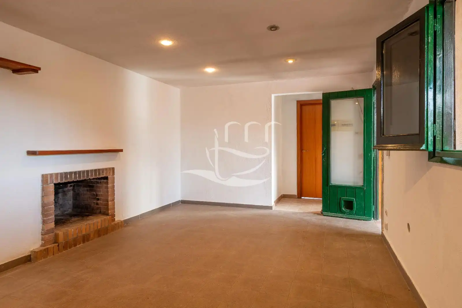 Casa o chalet en venta en Mont-ras con Piscina y Alarma
