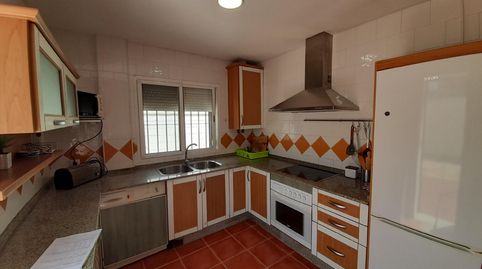 Foto 5 de Casa adosada en venda a Bonanza - Avda de Huelva - Barrio Andalucia, Sanlúcar de Barrameda