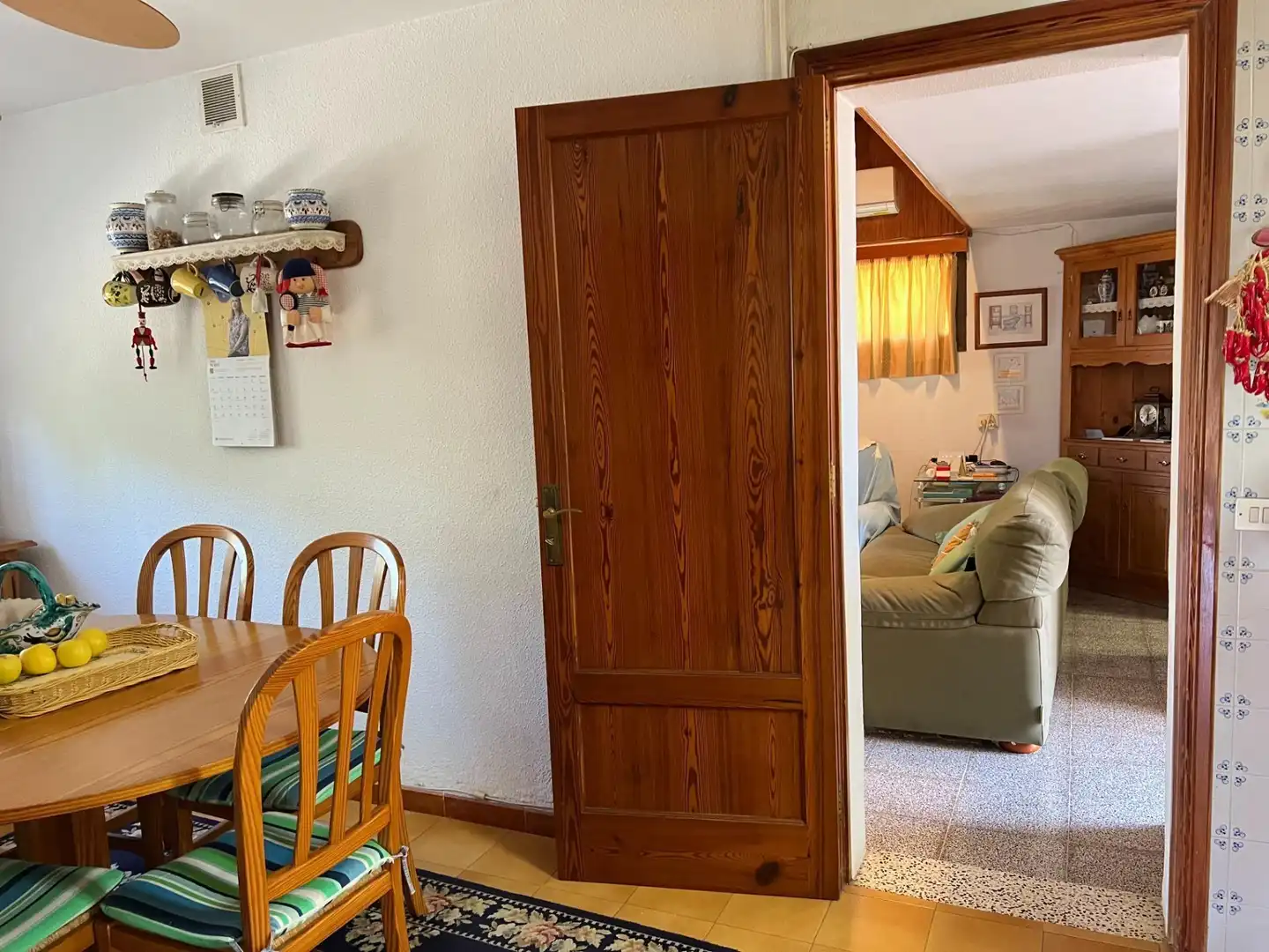 Finca rústica en venda en Inca amb Aire condicionat, Calefacció i Jardí privat