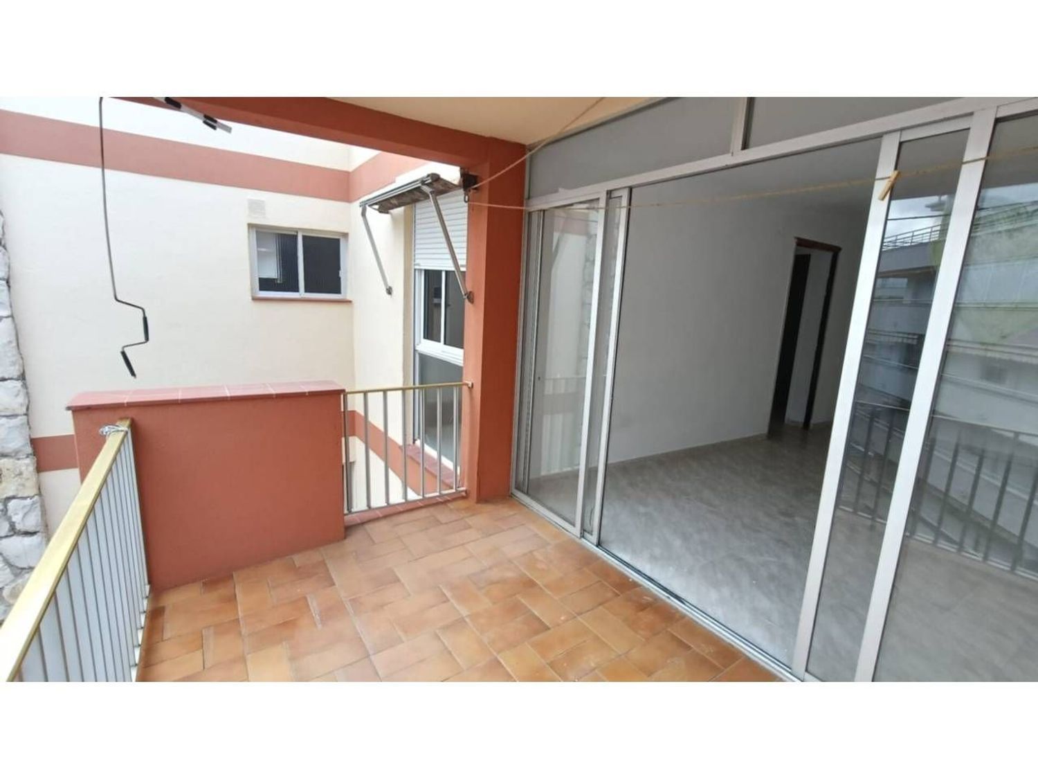 Balcony of Flat for sale in Vila-seca  with Terrace