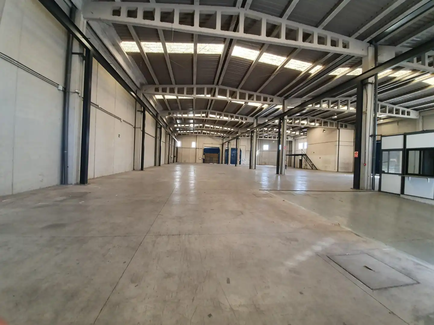 Industriegebäude zum Verkauf in La Paz, imagen 10
