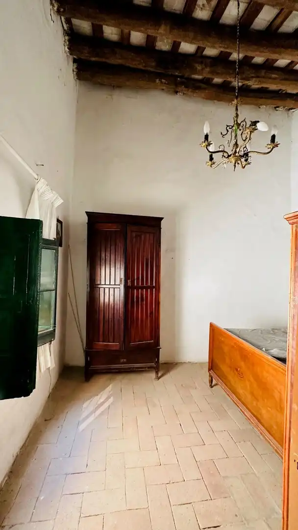 Bedroom of Country homes for sale in Lloret de Mar