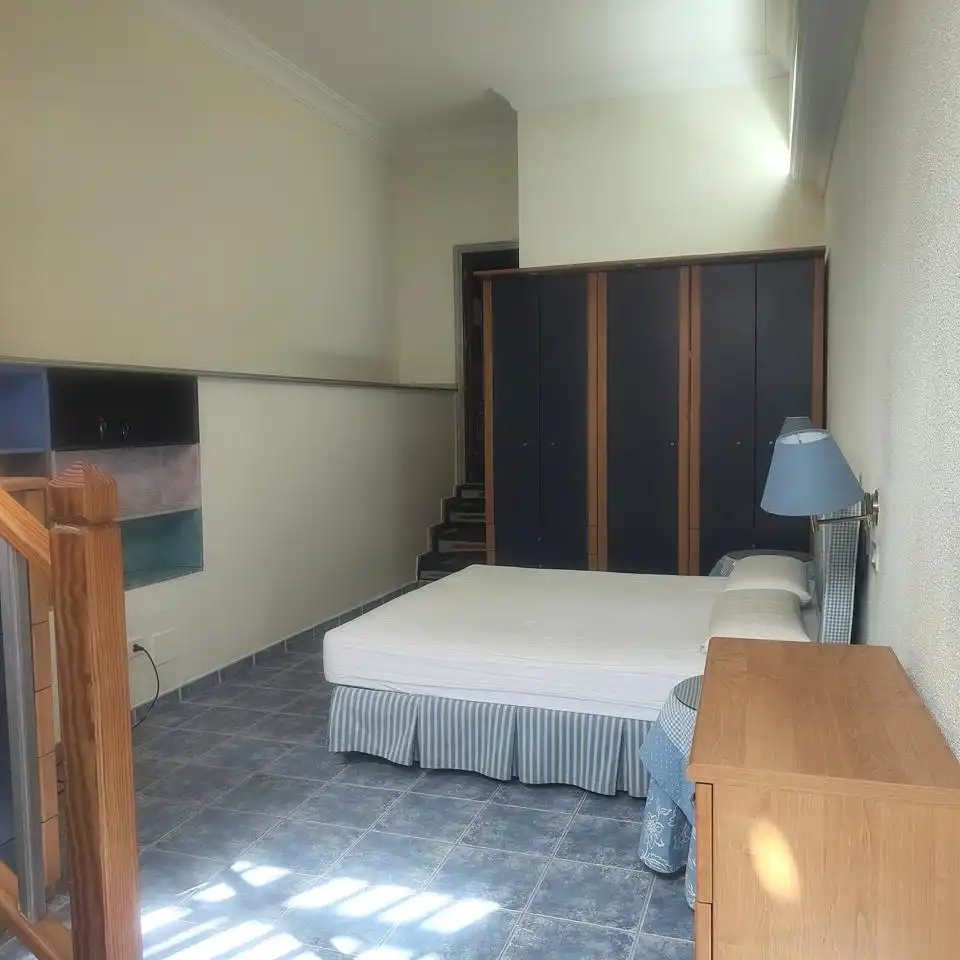 Casa amb terrassa de lloguer a Calle Guacimara, imagen 37