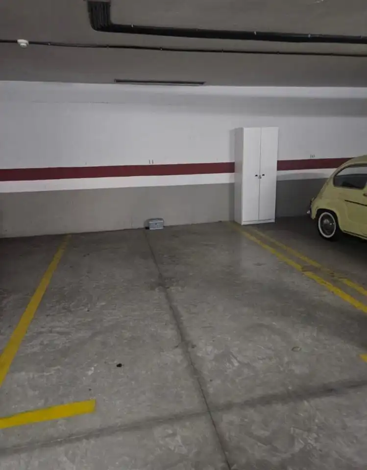 Parking of Flat for rent in Granadilla de Abona