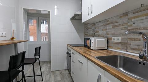 Foto 3 de Apartament per a compartir a Centro Urbano, San Sebastián de los Reyes