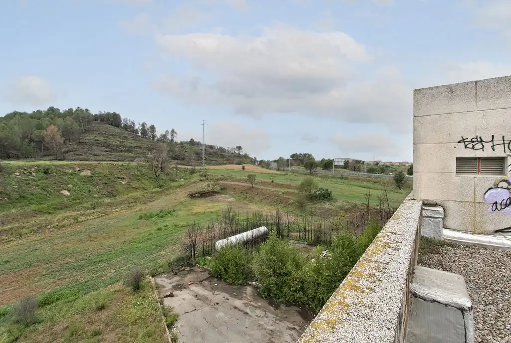 Others with lift for sale in Cr Nacional de Manresa a Vic, imagen 18