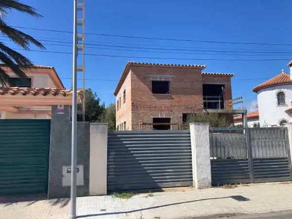 Xalet en venda a C/ Gran Canaria, imagen 2