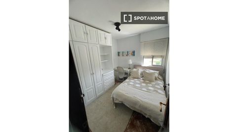 Foto 3 de Habitació a Martiricos - La Roca - La Rosaleda, Málaga Capital