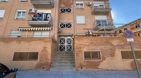 Foto 4 de Apartamento en venta en N/a, San Miguel de Salinas, Alicante