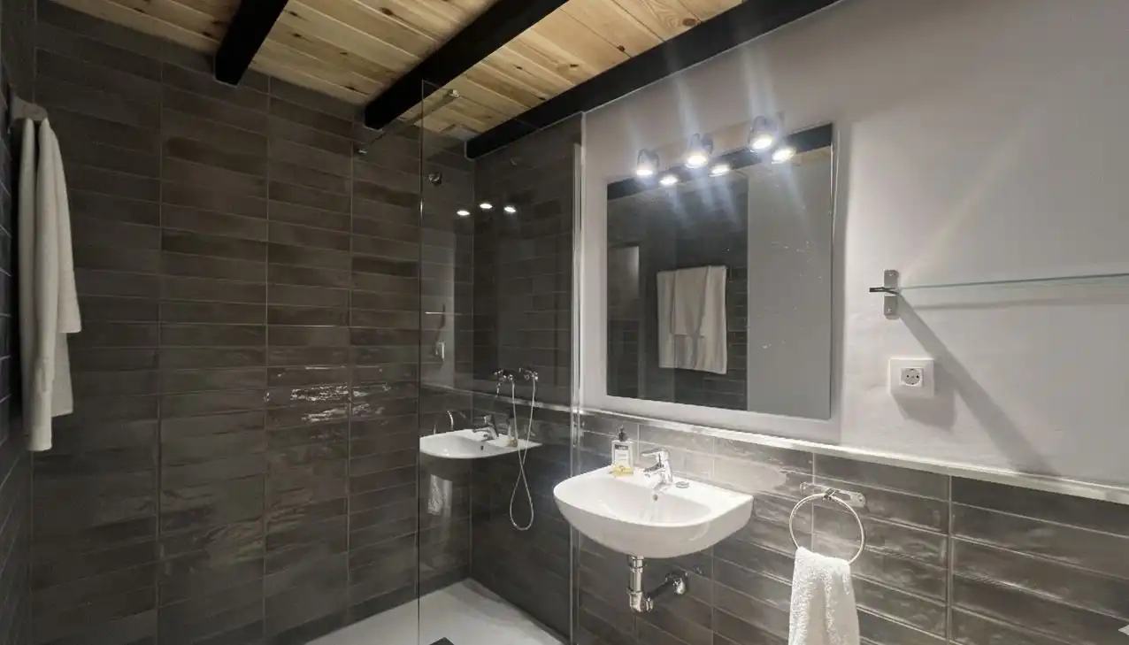 Wohnung zur Miete in López Polín, Centro