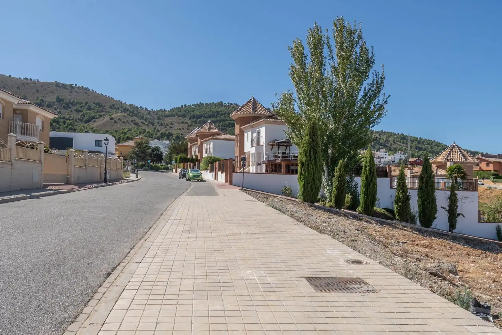 Terreny residencial en venda a Calle ATALAYA, imagen 25