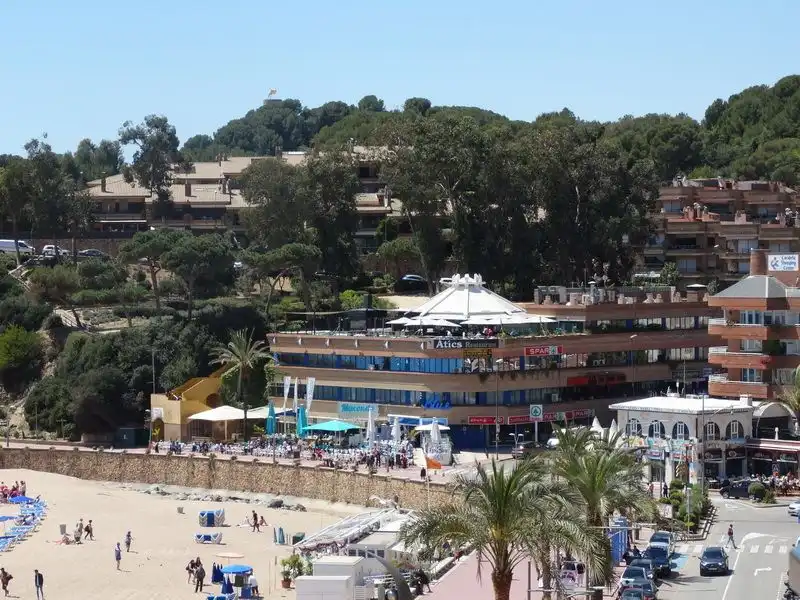 Büro zum Verkauf in Lloret de Mar mit Heizung, Möbliert und Internet