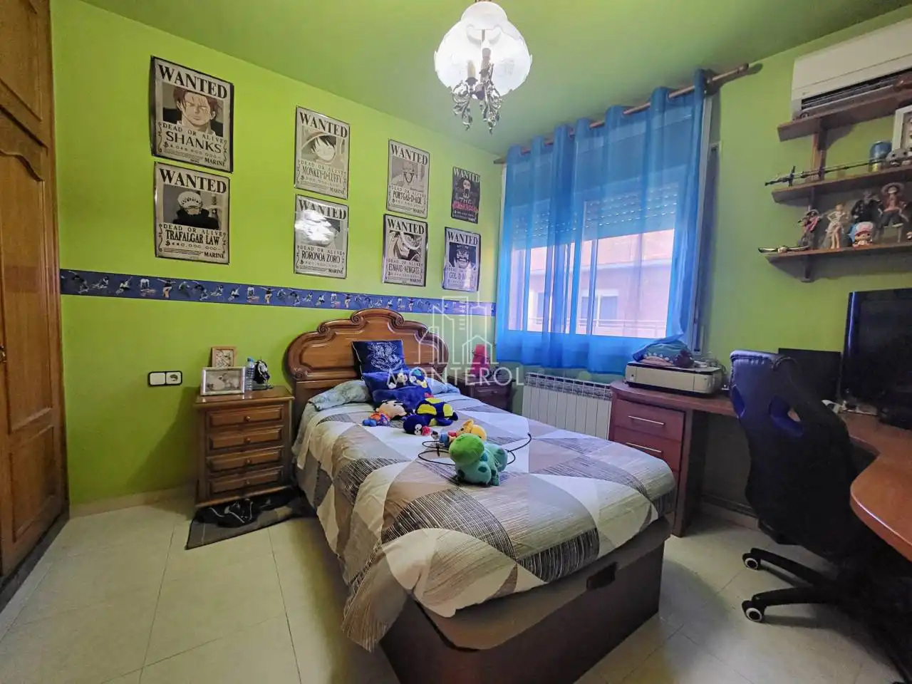 Adosado con jardín en venta en Cardedeu, imagen 12