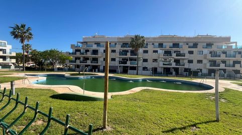 Foto 4 de Planta baja en venta en El Toyo, Almería Capital