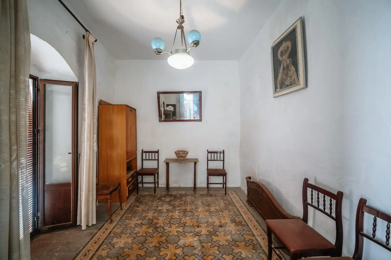 Casa o xalet en venda en Vejer de la Frontera amb Traster i Balcó