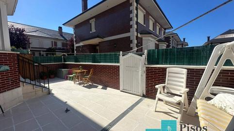 Photo 3 of Single-family semi-detached for sale in Pintor Ángel Alonso, 20, El Puntal, Cantabria