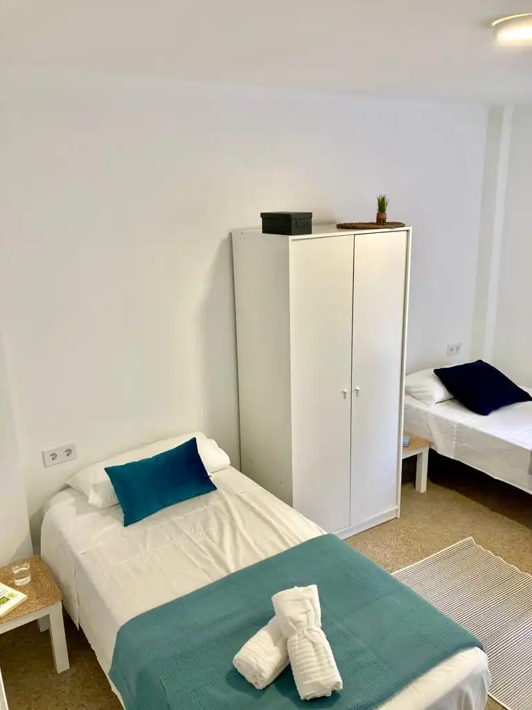 Flat for rent in Carrer de las Navas de Tolosa, Zona Nord