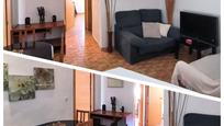 Living room of Flat for sale in  Córdoba Capital  with Heating, Terrace and Balcony