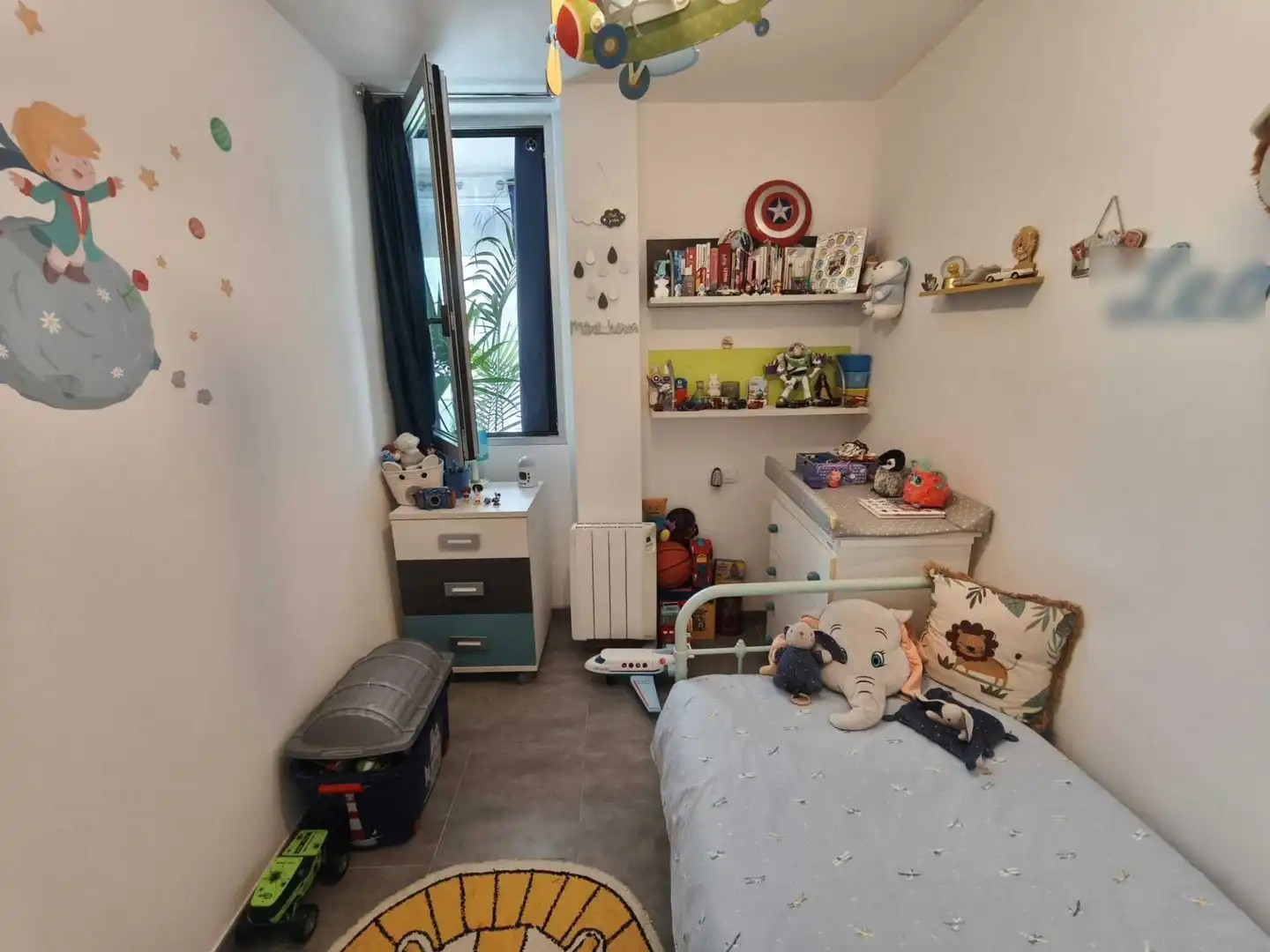 Habitación de Piso en venta en Ribeira con Calefacción y Terraza