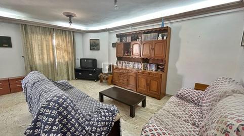 Foto 4 de Pis en venda a El Molinillo - Capuchinos, Málaga Capital