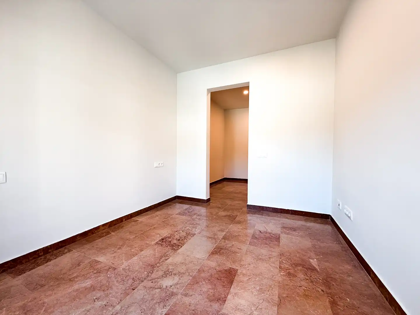 Maisonette zur Miete in Centre