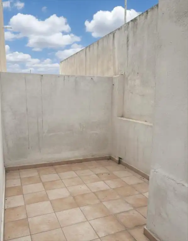 Terraza de Piso en venta en Vinaròs