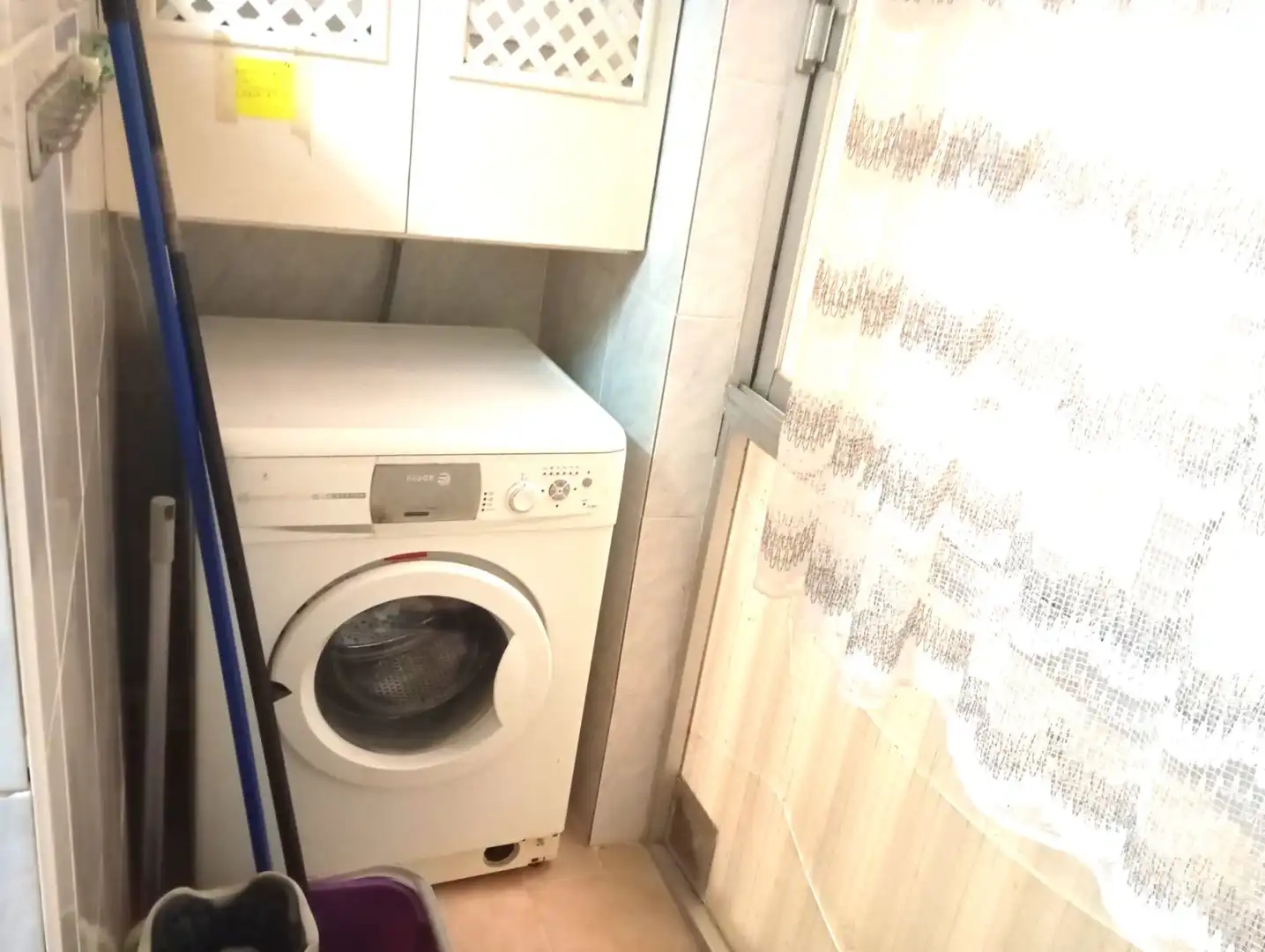 Bany de Pis en venda en Palamós amb Calefacció