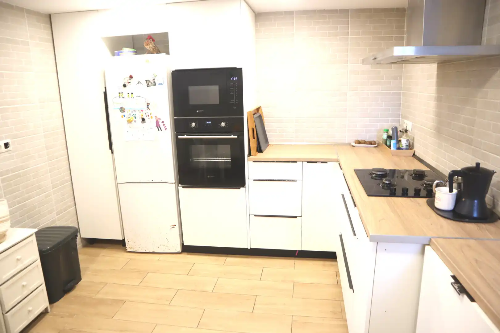 Chalet con jardín en venta en Montflorit, imagen 45