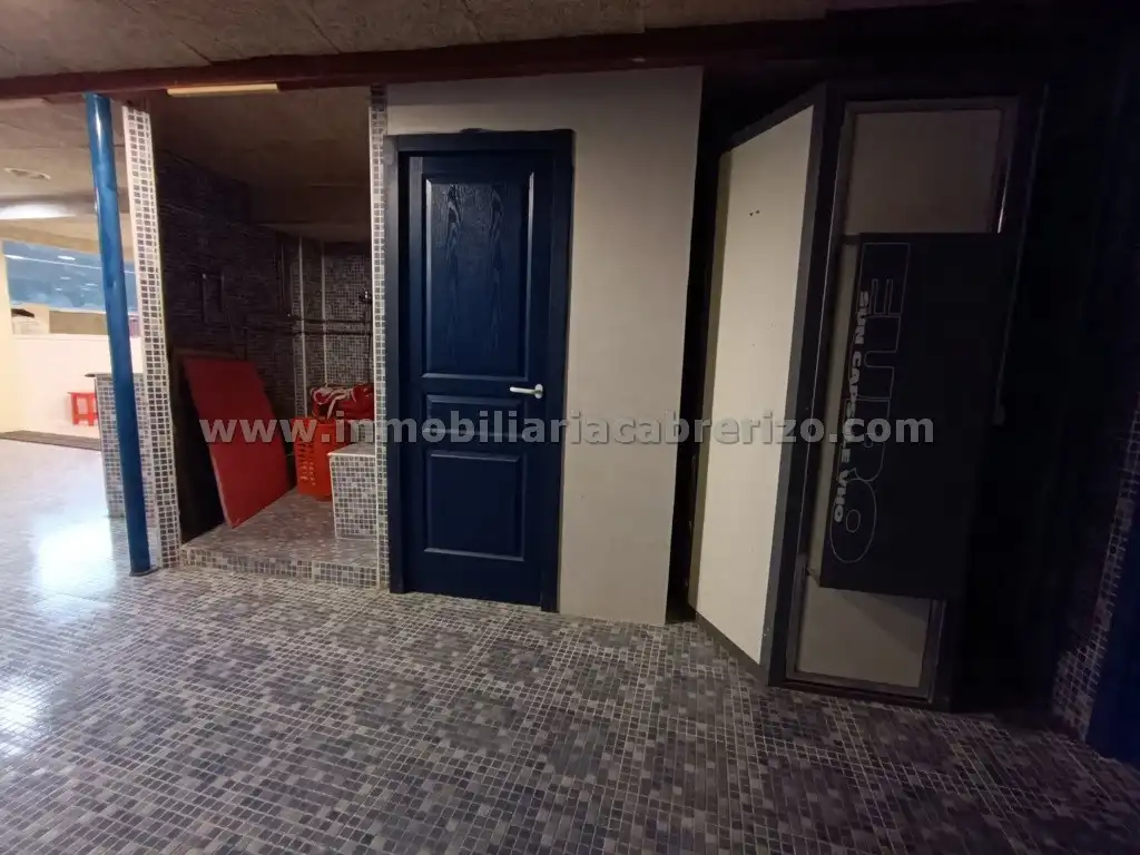 Gewerbefläche zum Verkauf in Calle Guillén de Brocar, imagen 18