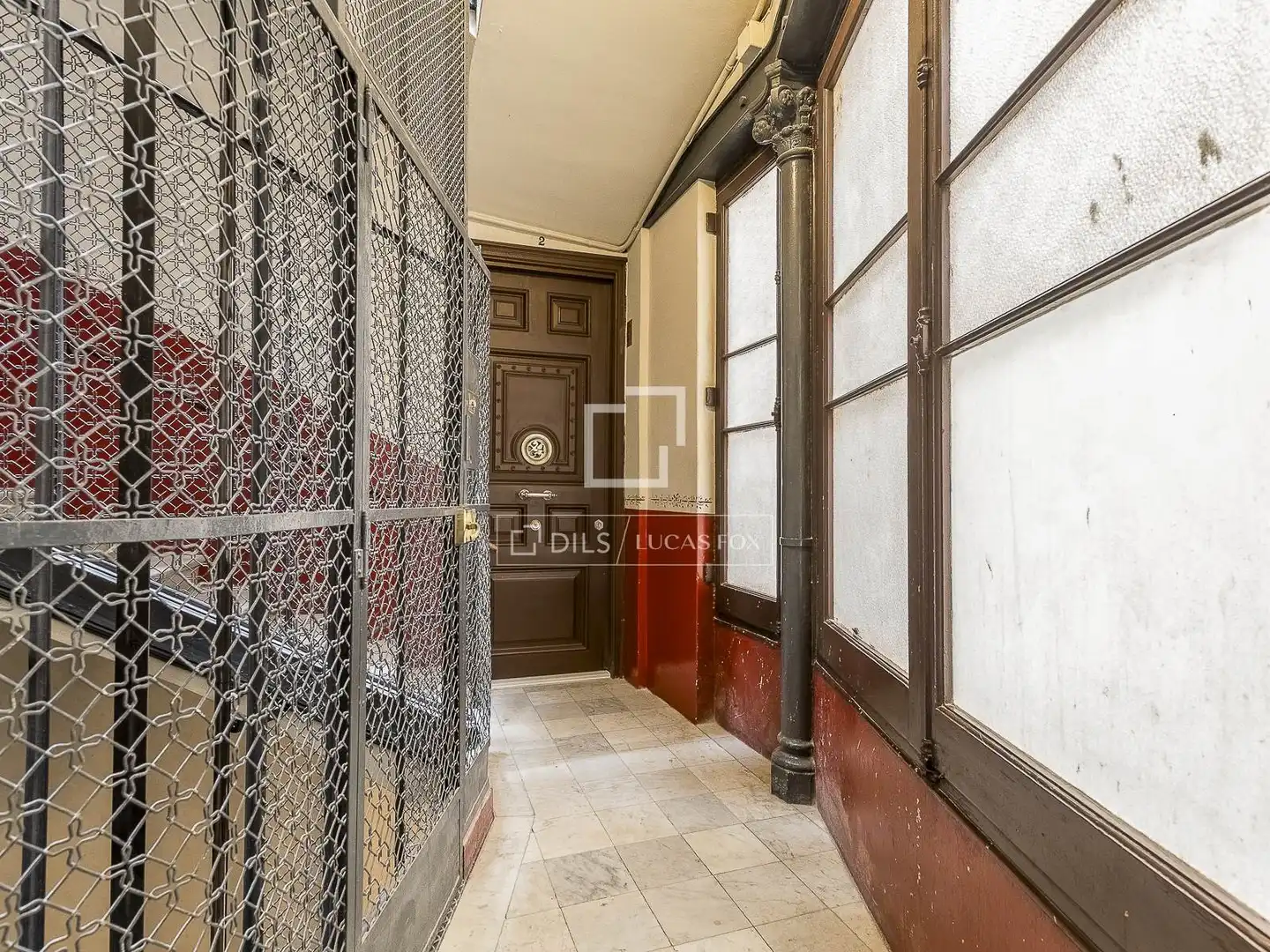 Flat with terrace for sale in Eixample, imagen 26