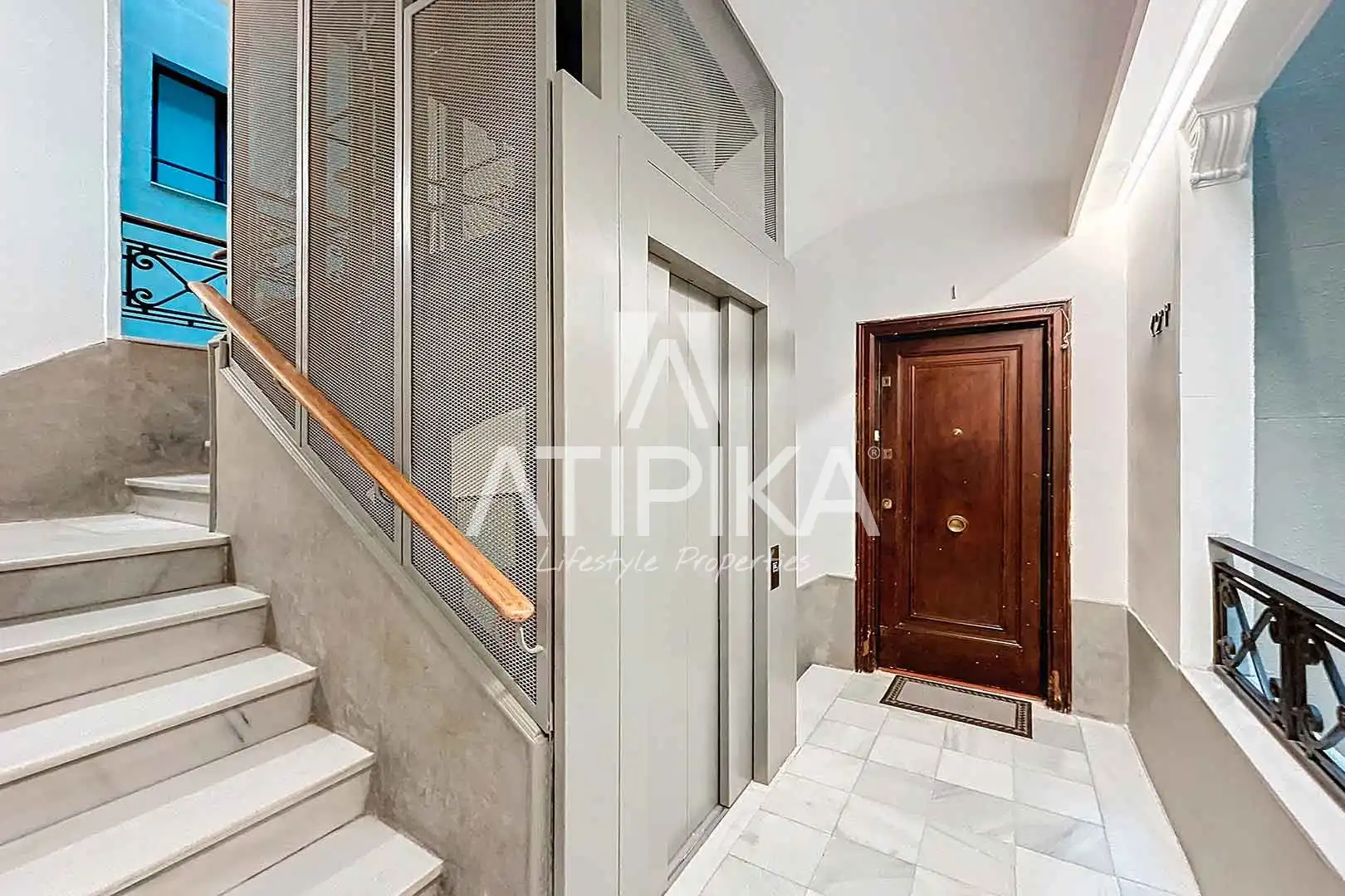 Flat with terrace to rent in Gràcia, imagen 31