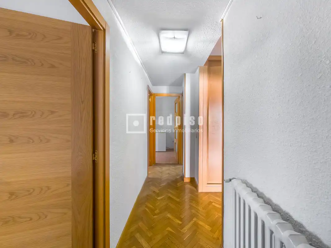 Appartamento con ascensore in vendita a Bellavistas - Hipercor, imagen 13