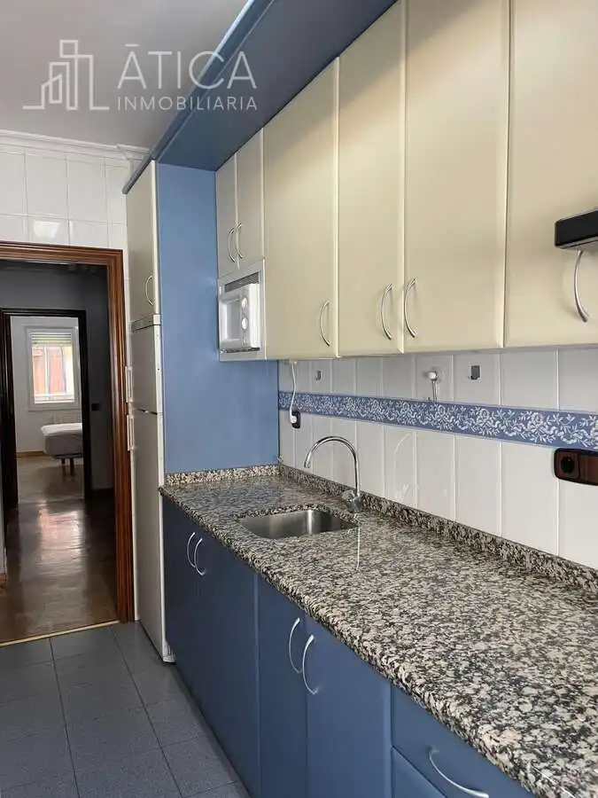Apartament de lloguer a Labradores