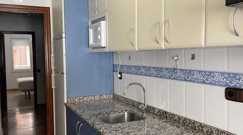 Foto 4 von Wohnungen zur Miete in Labradores, Salamanca Capital