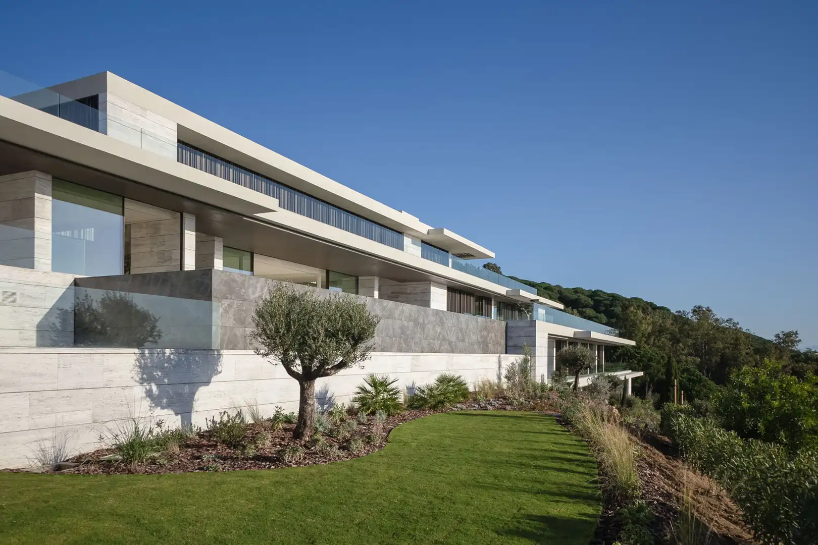Casa con piscina en venta en Sotogrande Alto, imagen 31