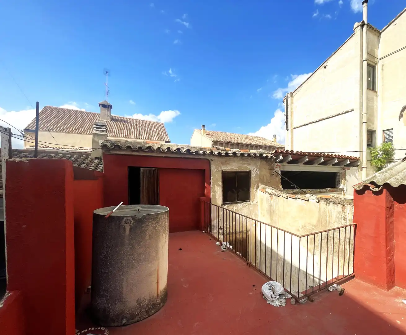 Maison mitoyenne avec terrasse à vendre à Centro, imagen 4