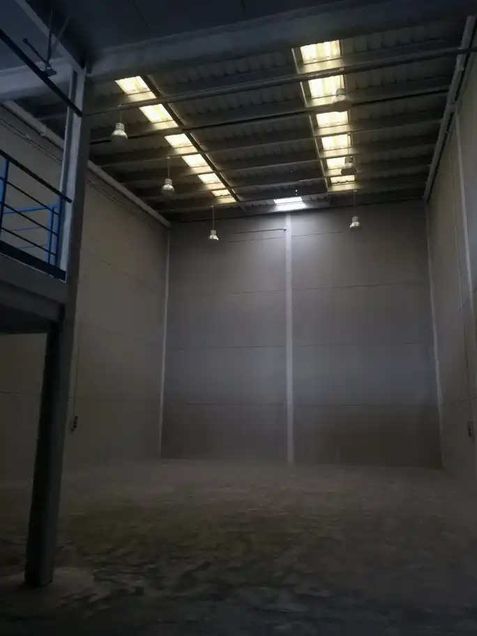 Industriegebäude zum Verkauf in Calle de las Palmeras 2, imagen 5