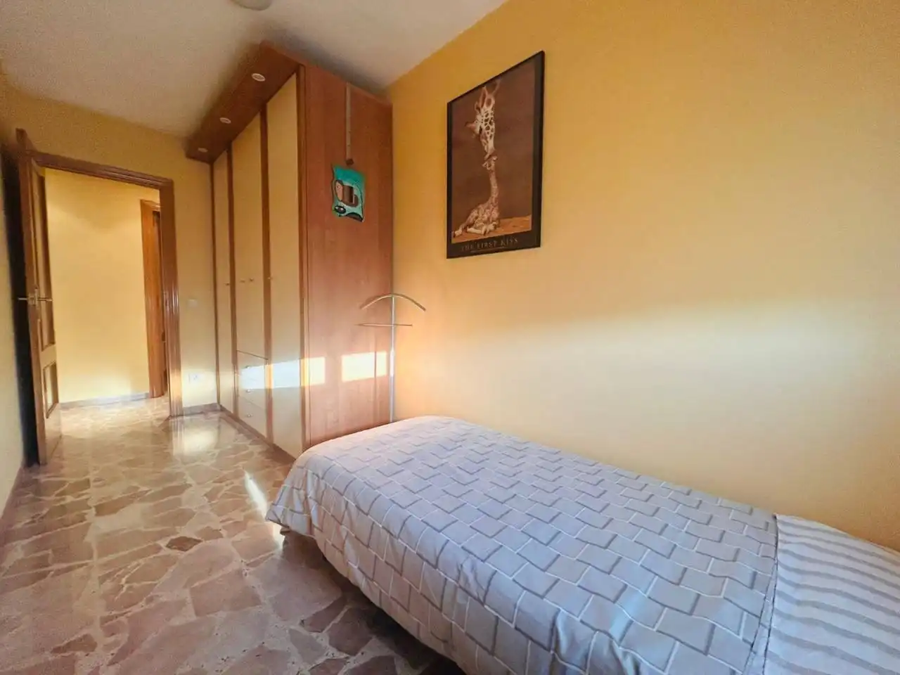 Piso con terraza en venta en Avenida Guatemala, imagen 20