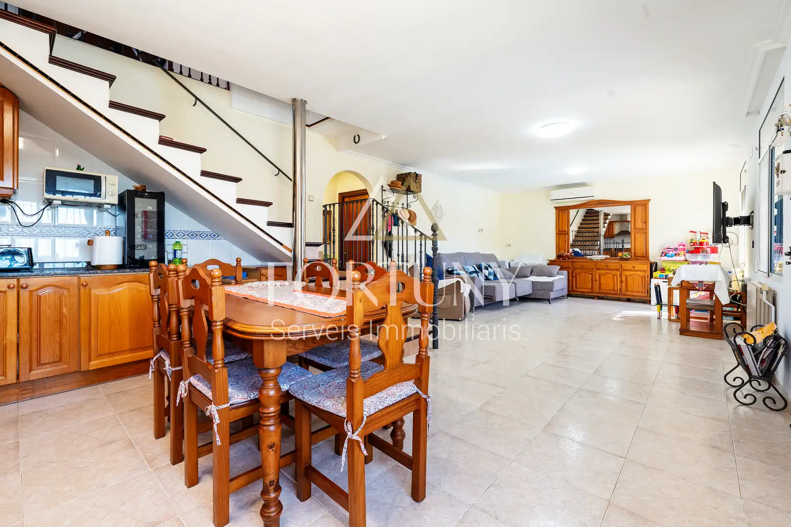 Maison avec terrasse à vendre à RAFAEL CASANOVA, imagen 17