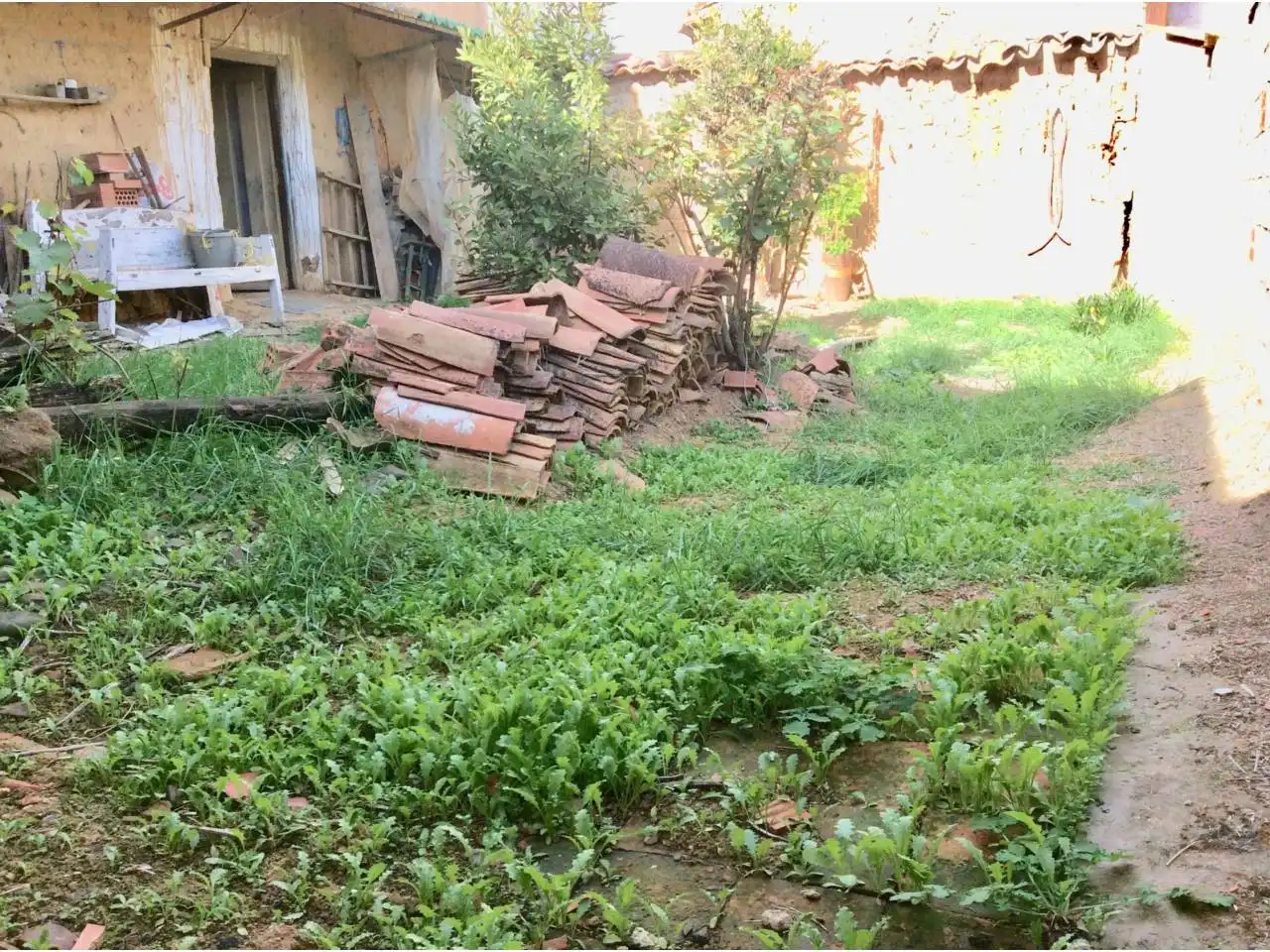 Casa o chalet en venta en Pajares de los Oteros con Jardín privado