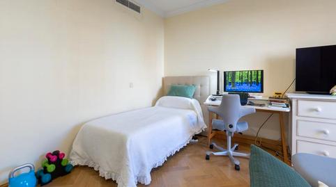 Foto 4 de Estudi en venda a Avenida de Francisco Pi y Margall, Sanchinarro, Madrid