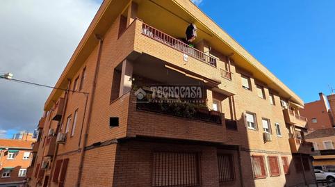 Foto 2 de Pis en venda a Valdeacederas,  Madrid Capital