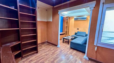 Foto 4 de Àtic en venda a Carrer de la Florida, La Prosperitat, Barcelona