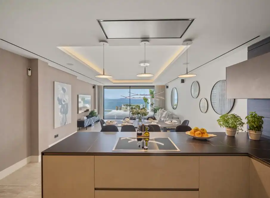 Penthouse mit Terrasse zum Verkauf in Estepona Pueblo, imagen 19