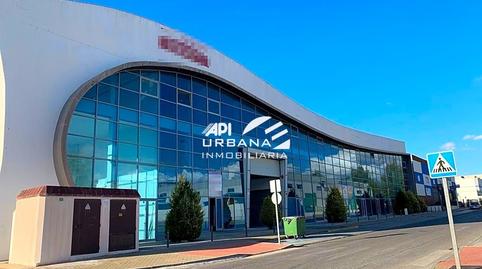 Foto 2 de Garatge en venda a Avenida de la Rioja, Las Vegas - Campoaras, Córdoba