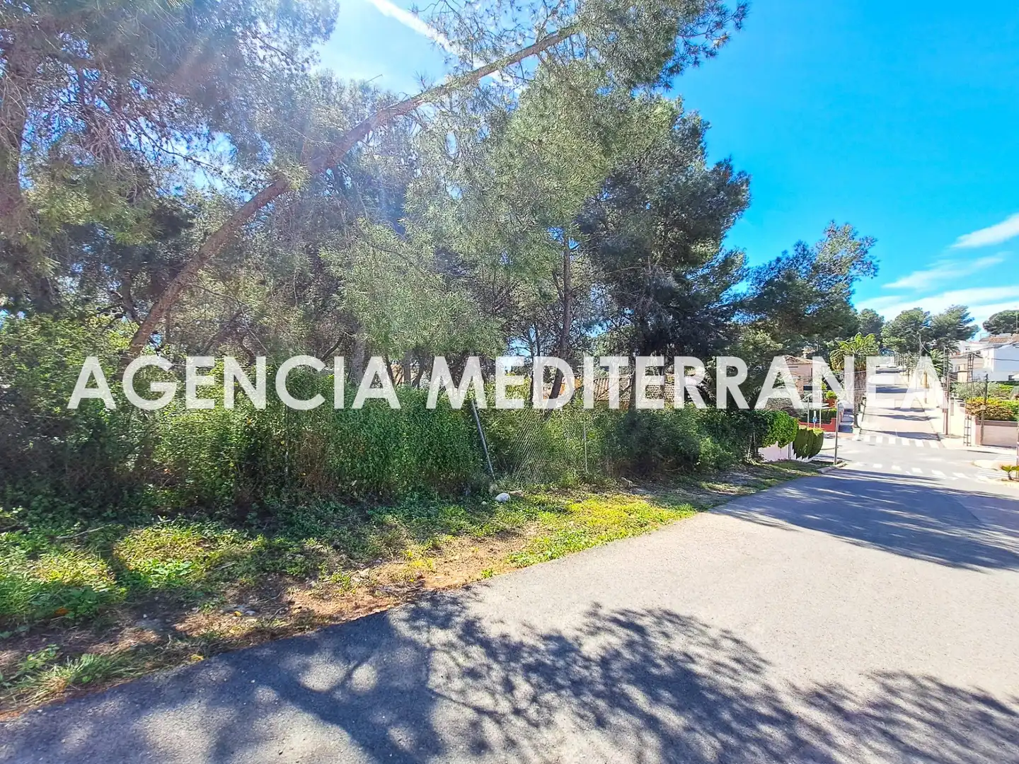 Terreny residencial en venda a La Cañada, imagen 7